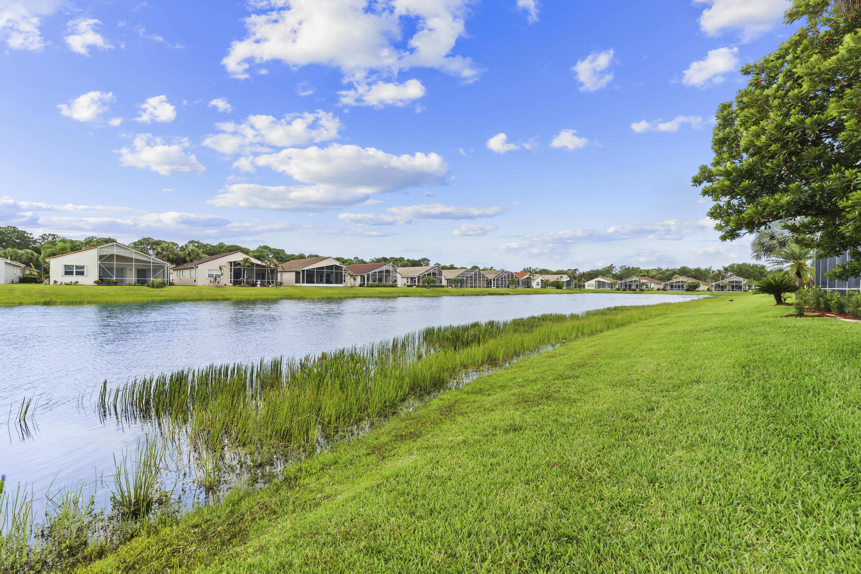 CASCADES AT ST LUCIE WEST PHASE 6 - Residential