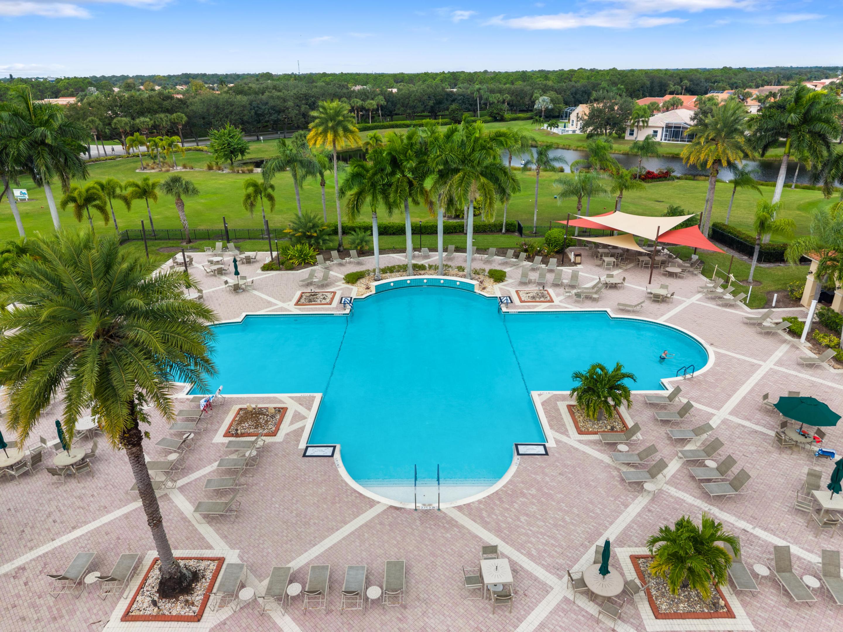 CASCADES AT ST LUCIE WEST PHASE 6 - Residential