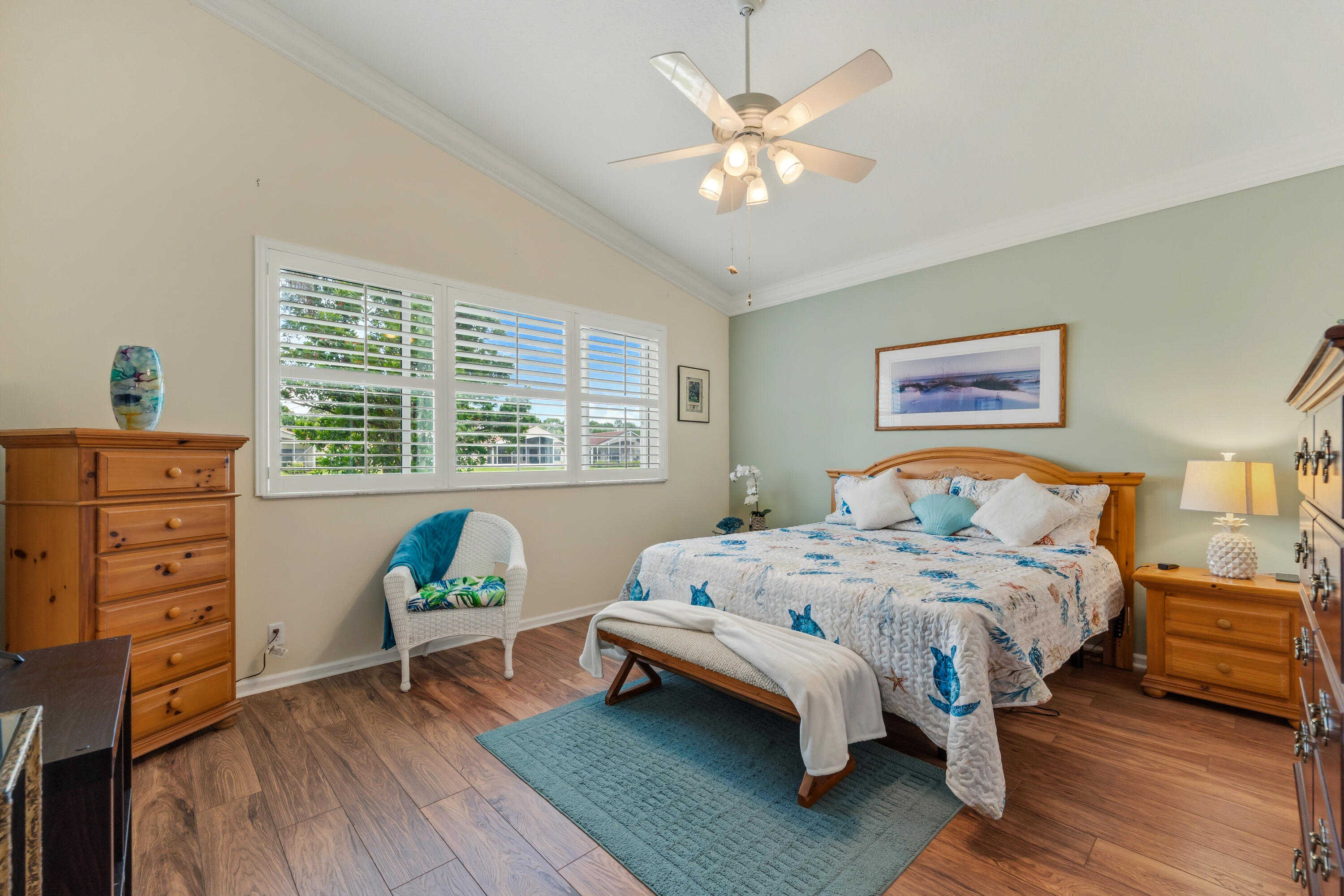 CASCADES AT ST LUCIE WEST PHASE 6 - Residential