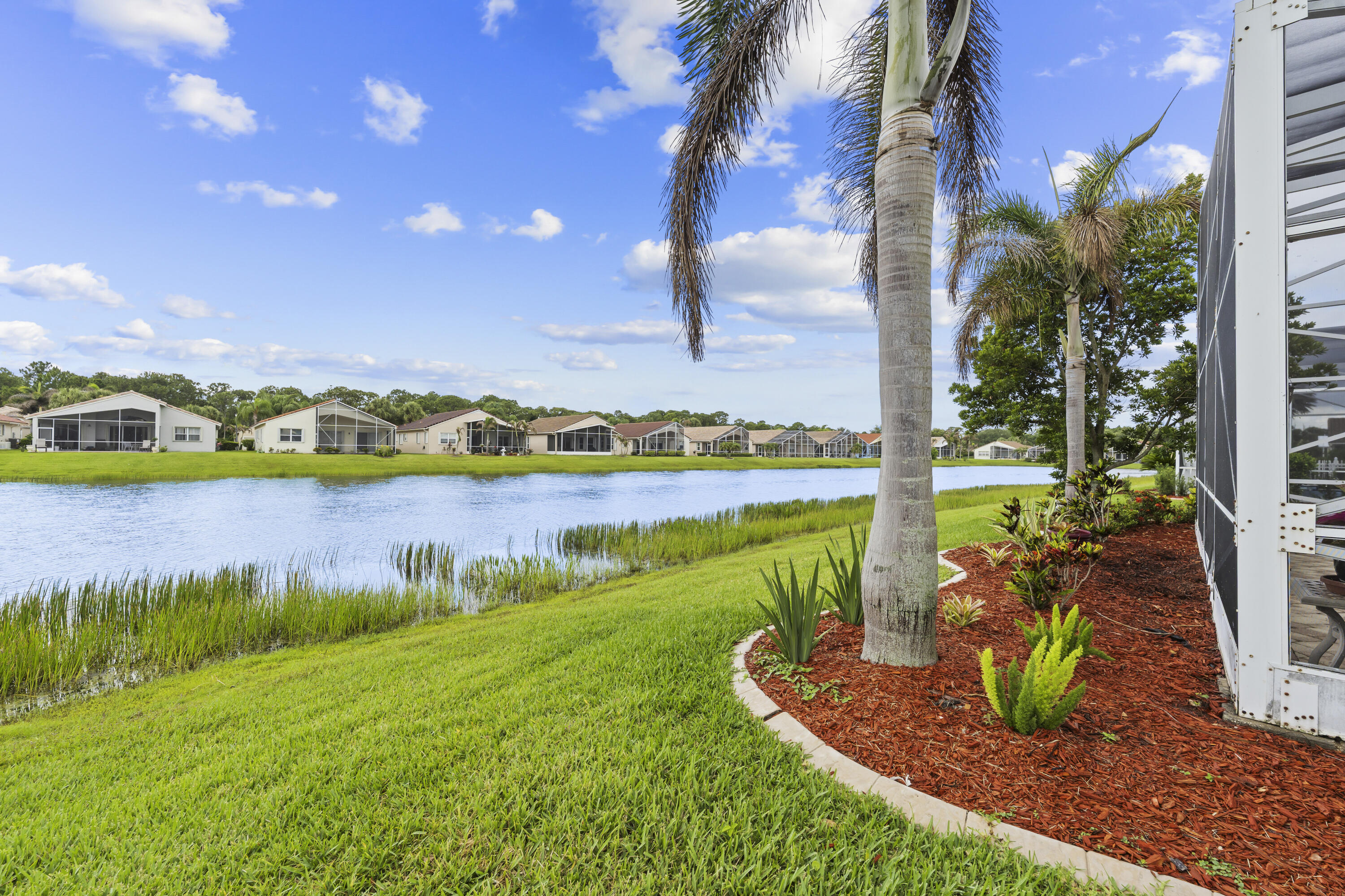 CASCADES AT ST LUCIE WEST PHASE 6 - Residential