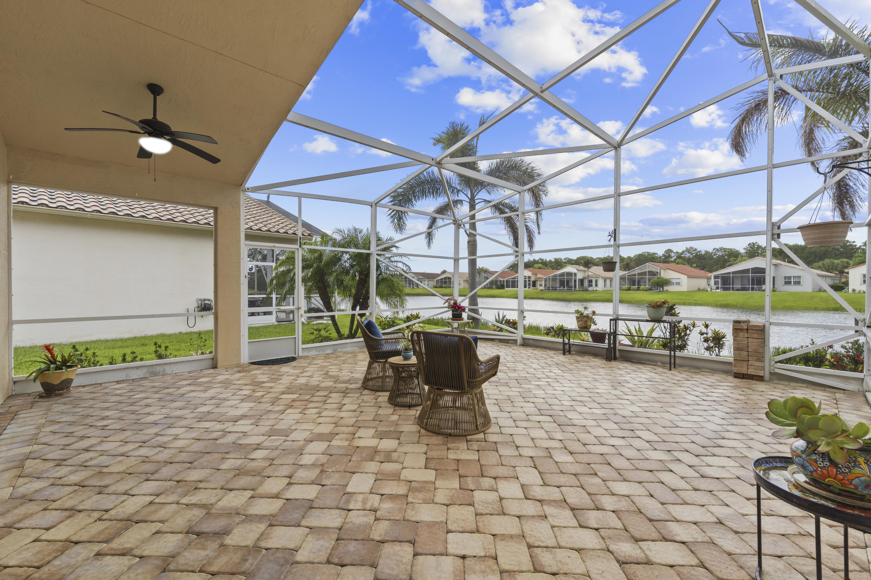 CASCADES AT ST LUCIE WEST PHASE 6 - Residential