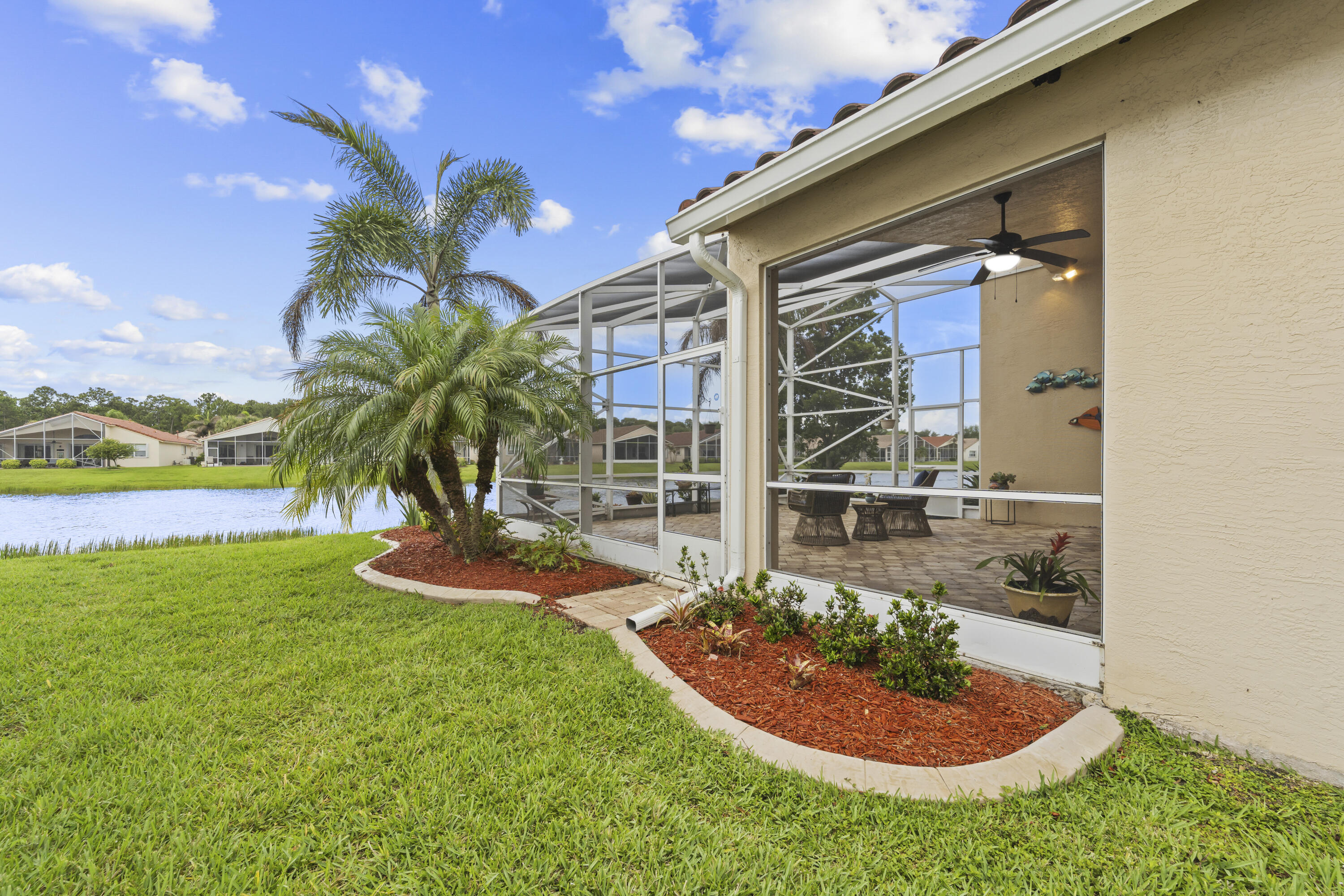 CASCADES AT ST LUCIE WEST PHASE 6 - Residential