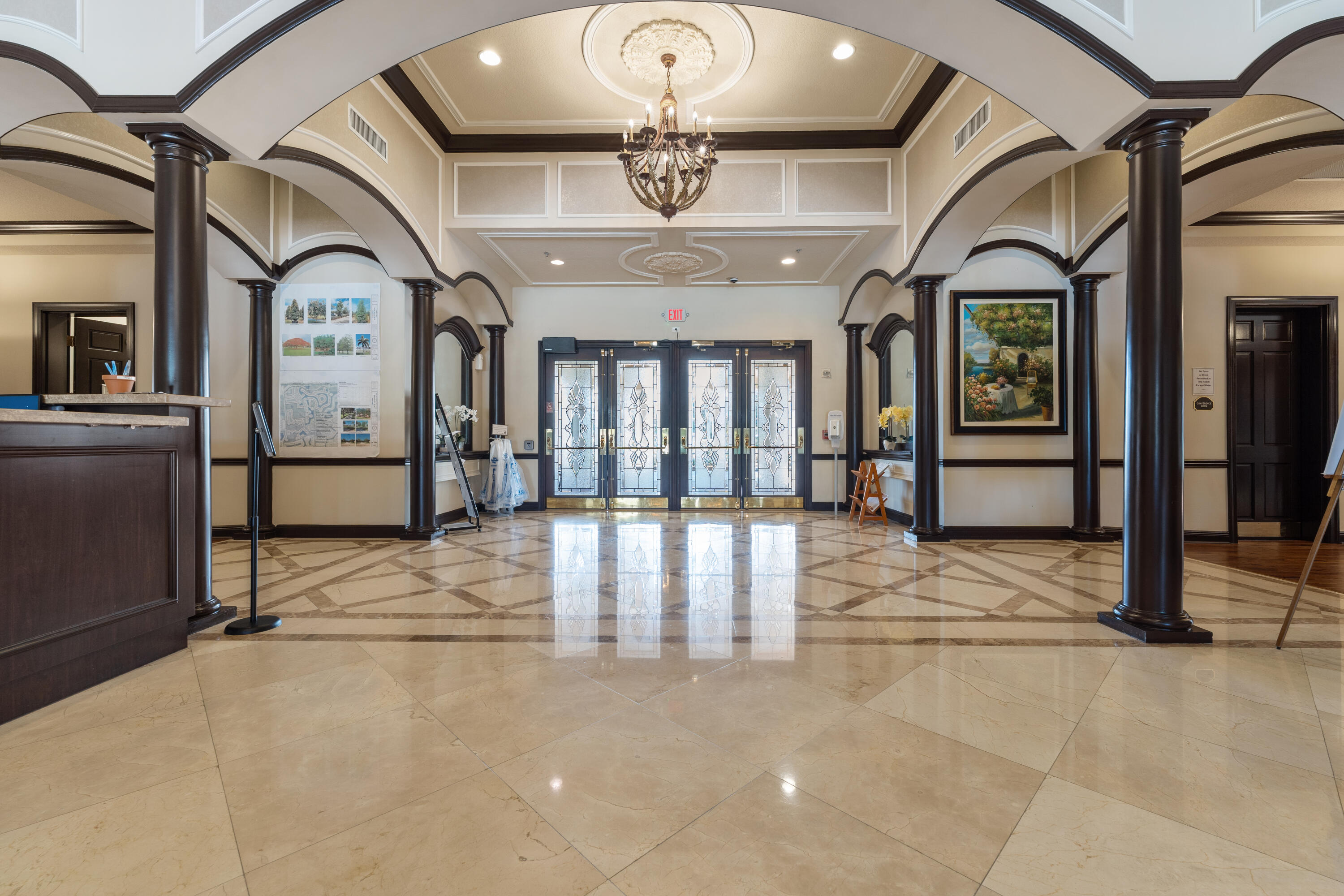CASCADES AT ST LUCIE WEST PHASE 6 - Residential
