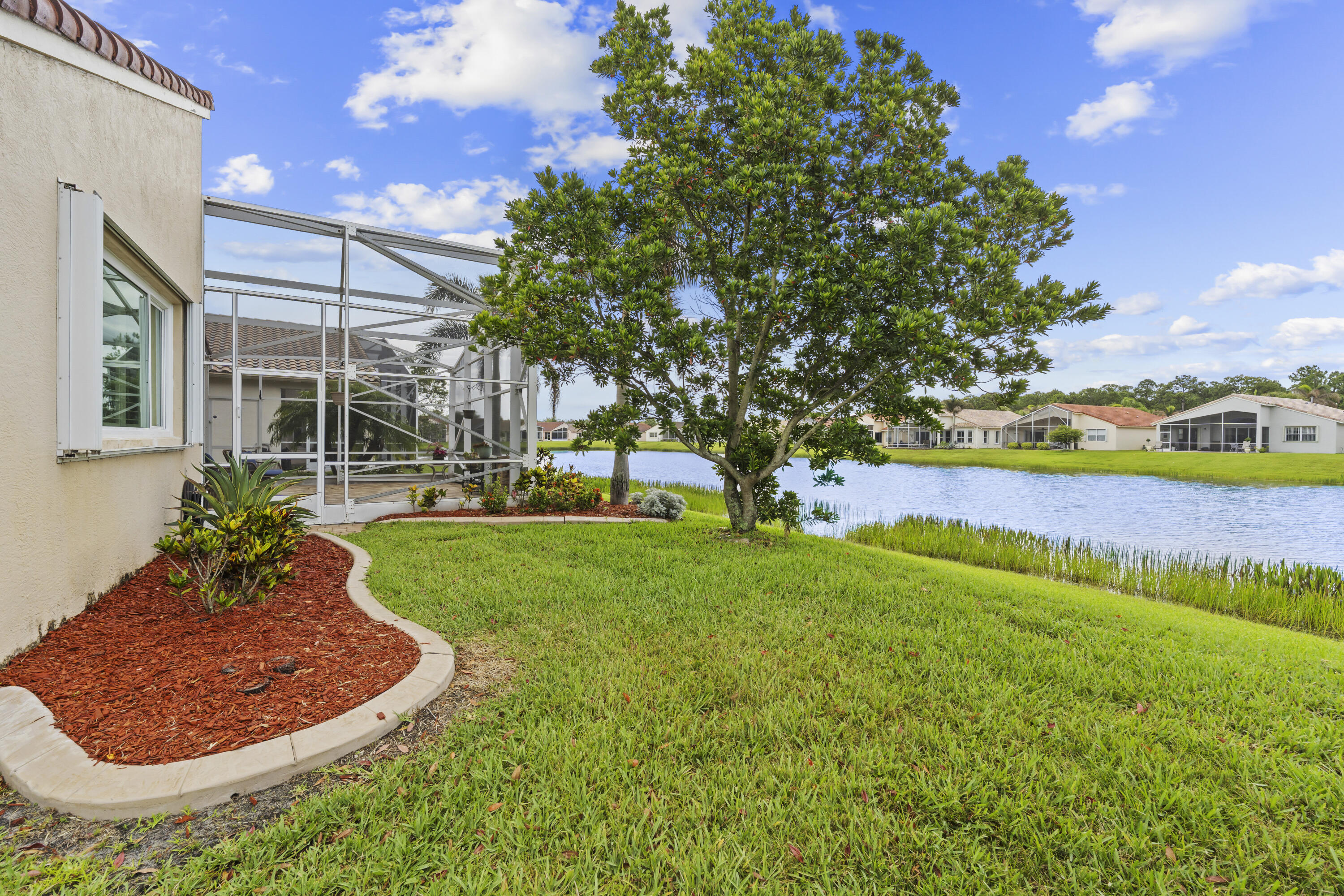 CASCADES AT ST LUCIE WEST PHASE 6 - Residential