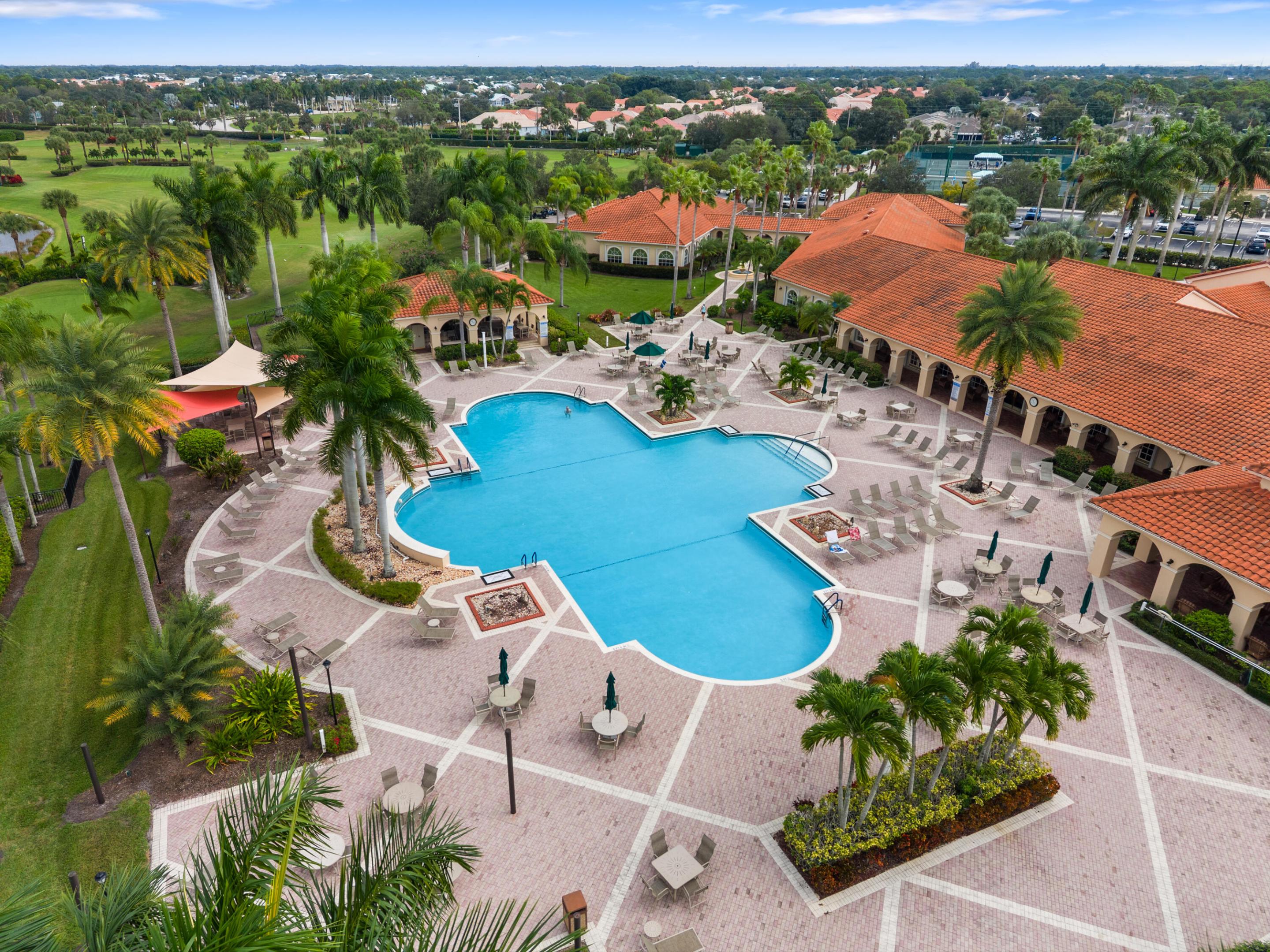 CASCADES AT ST LUCIE WEST PHASE 6 - Residential