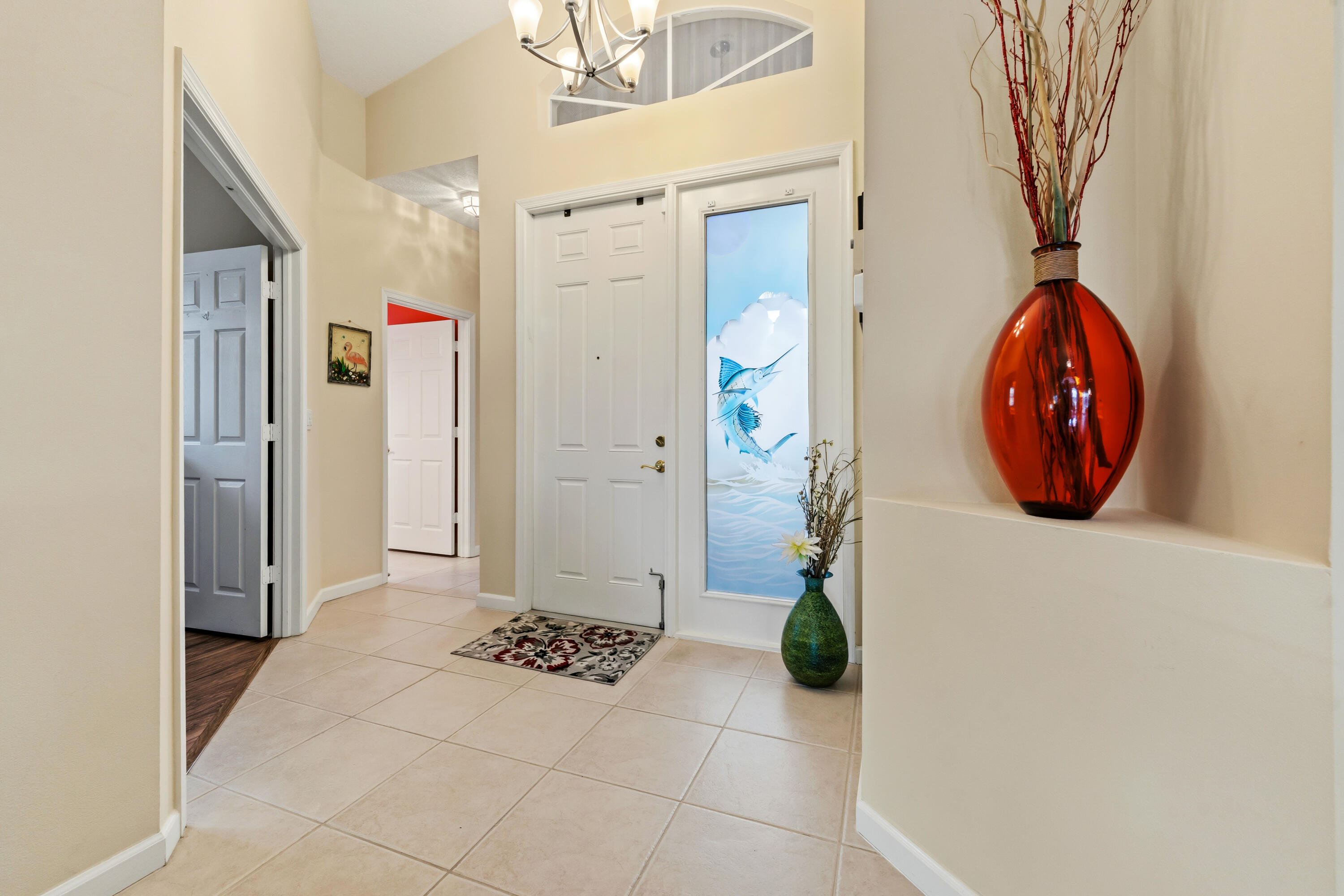 CASCADES AT ST LUCIE WEST PHASE 6 - Residential