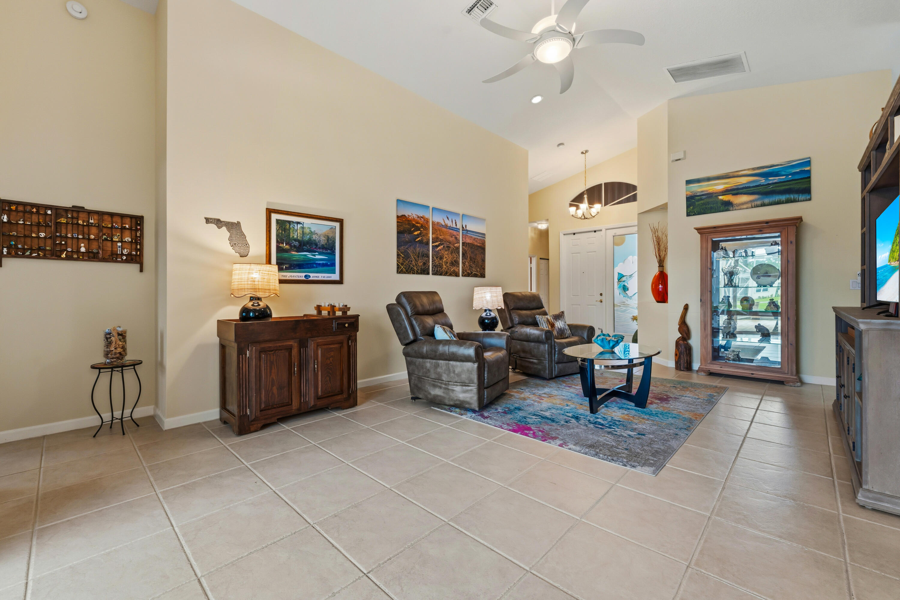 CASCADES AT ST LUCIE WEST PHASE 6 - Residential