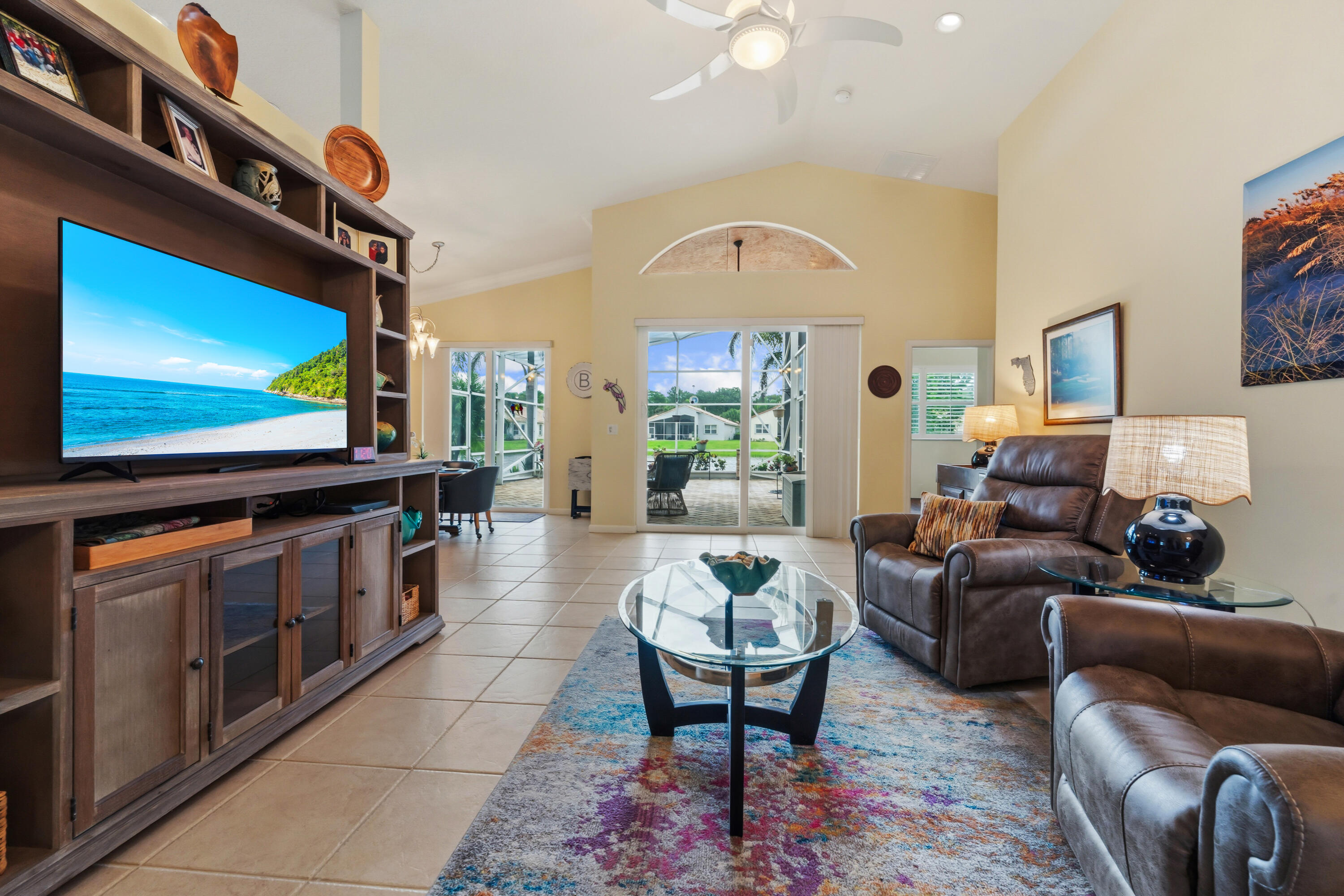CASCADES AT ST LUCIE WEST PHASE 6 - Residential