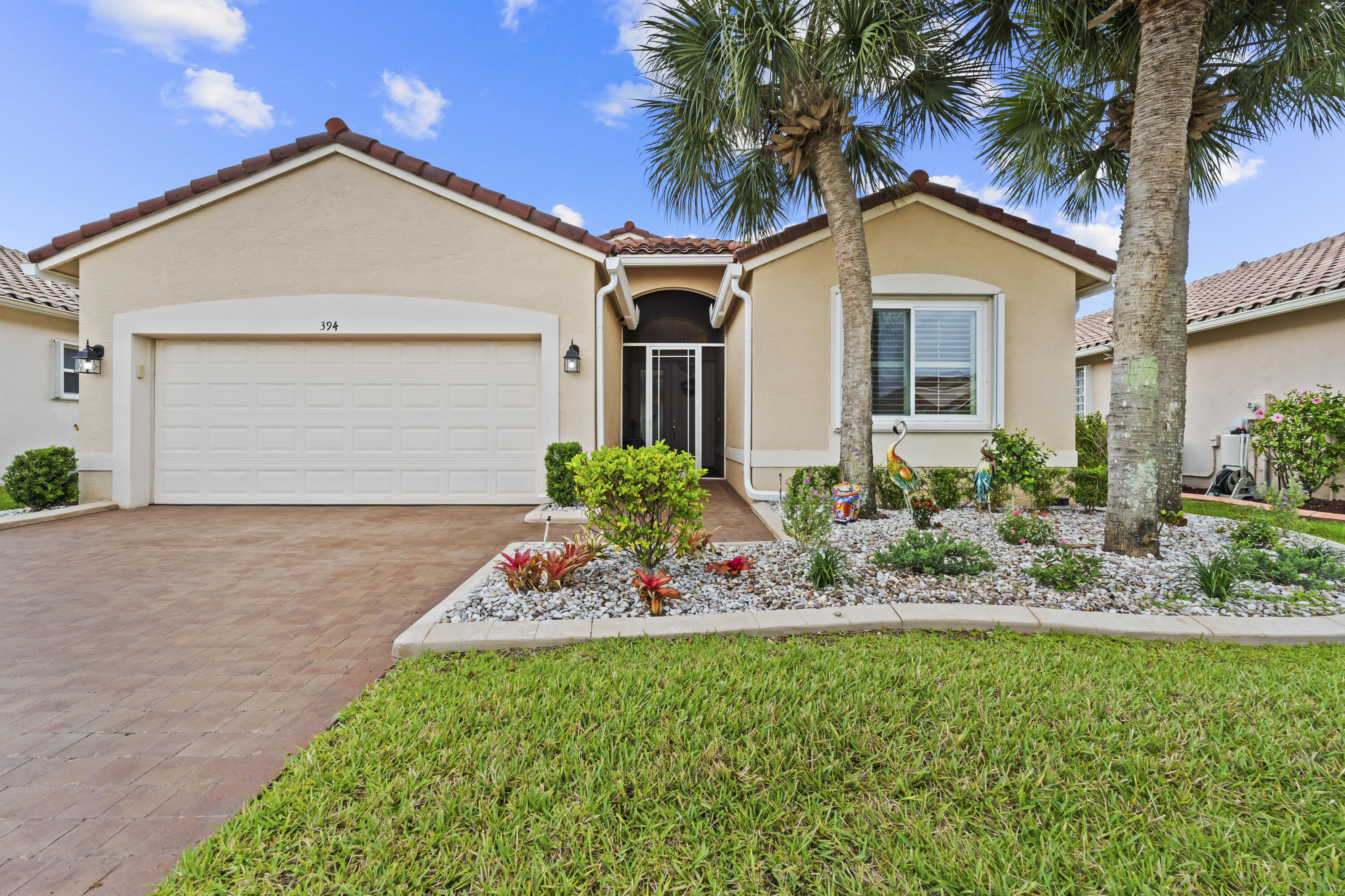 CASCADES AT ST LUCIE WEST PHASE 6 - Residential