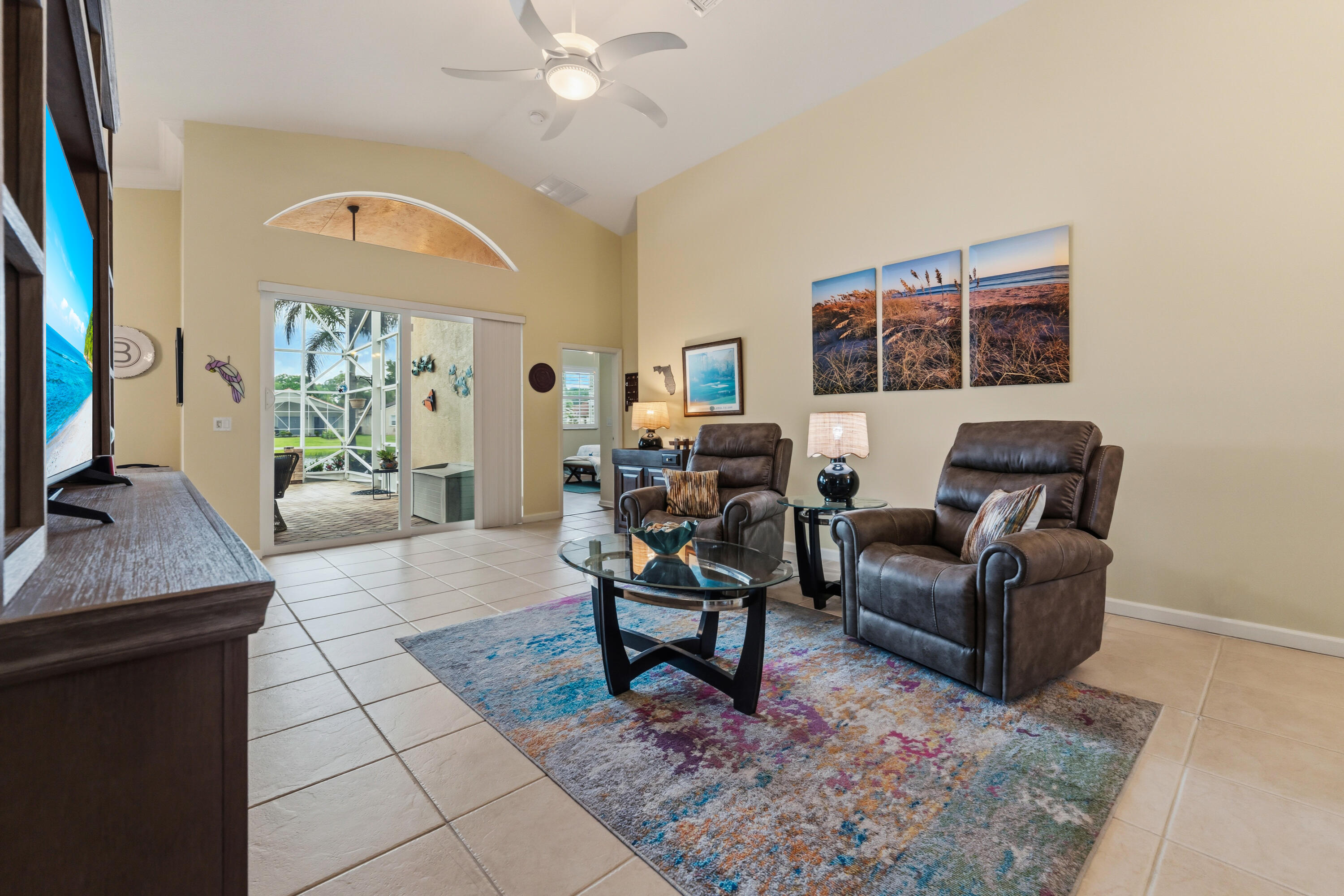 CASCADES AT ST LUCIE WEST PHASE 6 - Residential