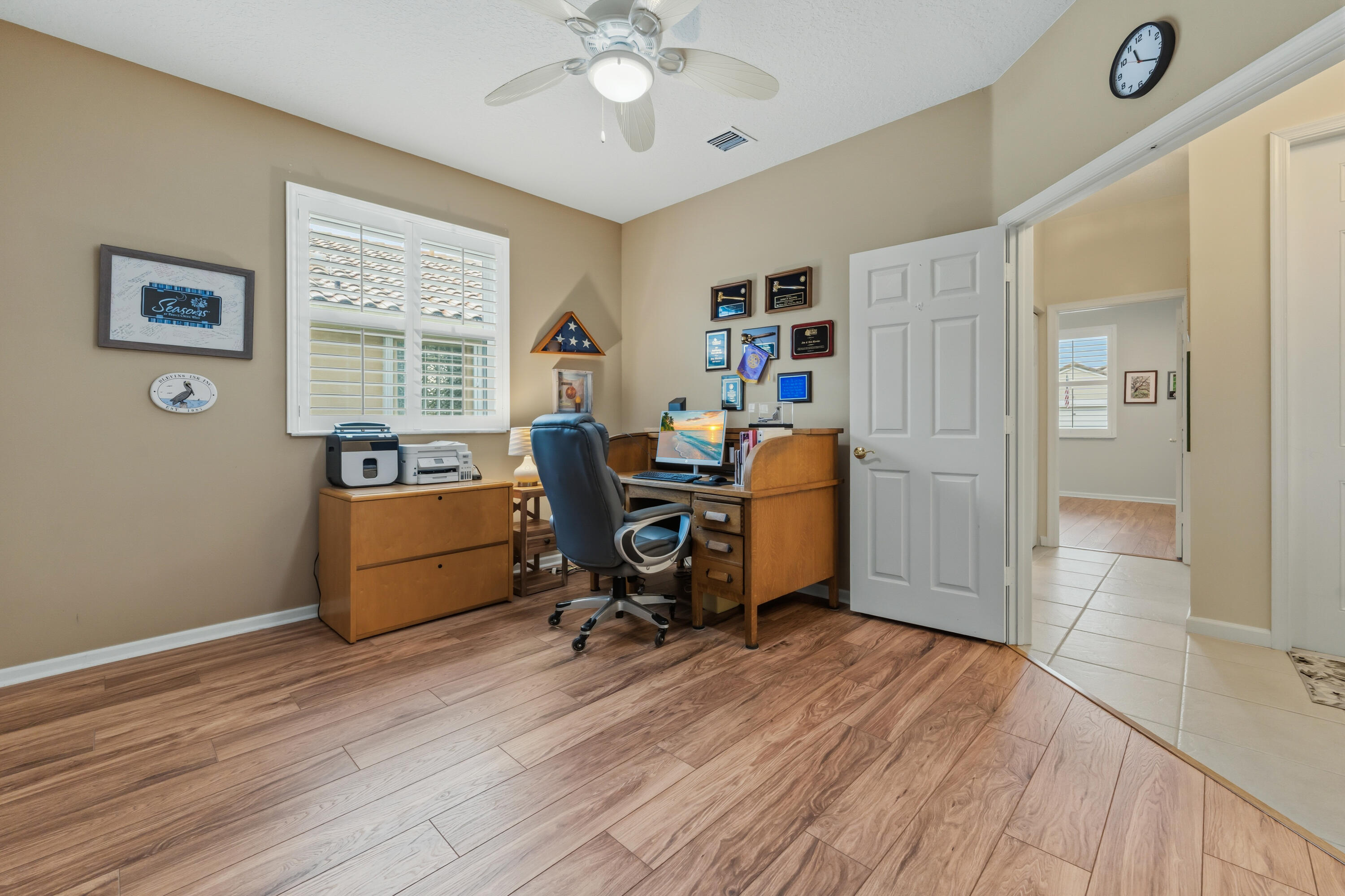 CASCADES AT ST LUCIE WEST PHASE 6 - Residential