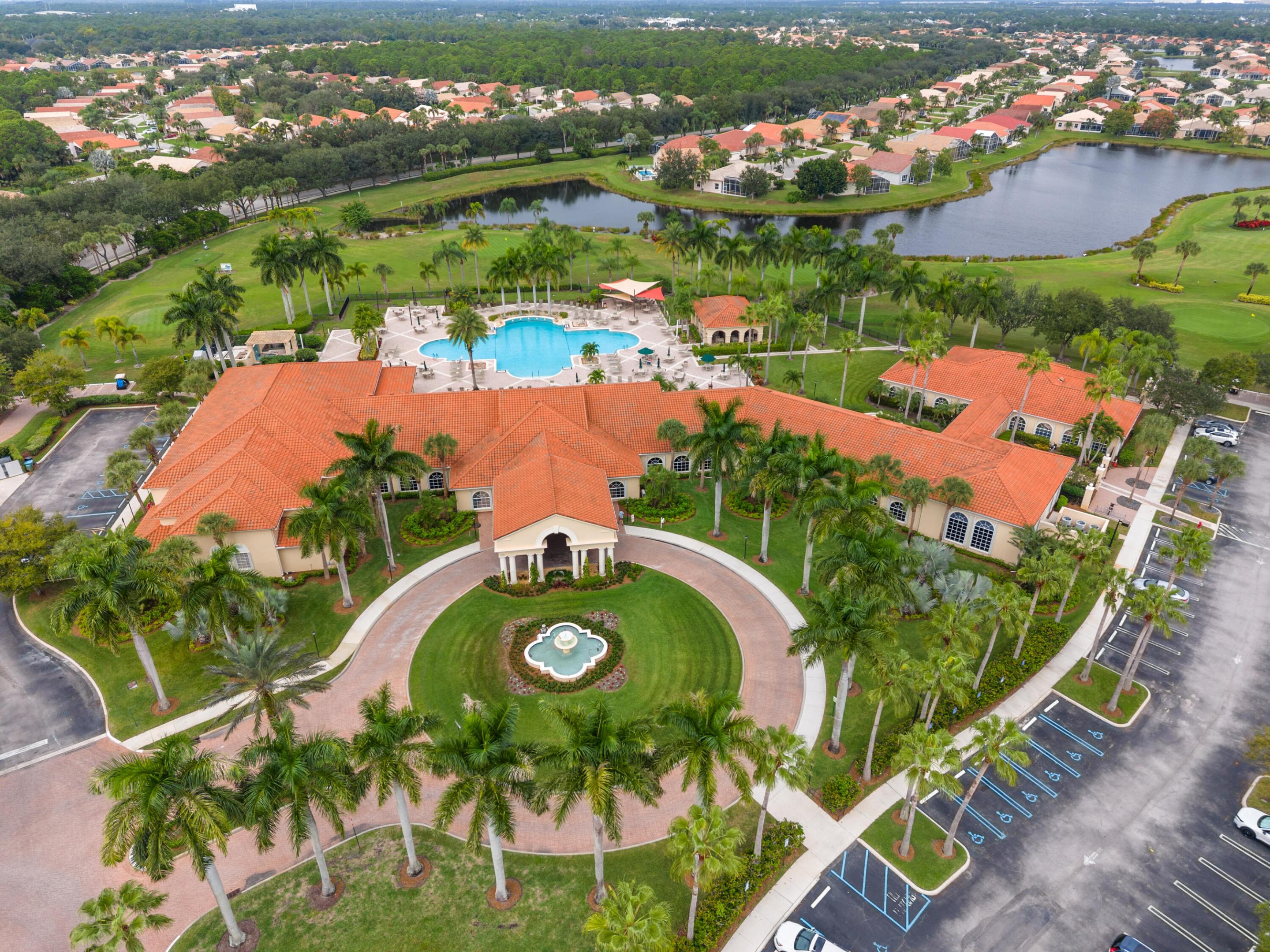 CASCADES AT ST LUCIE WEST PHASE 6 - Residential