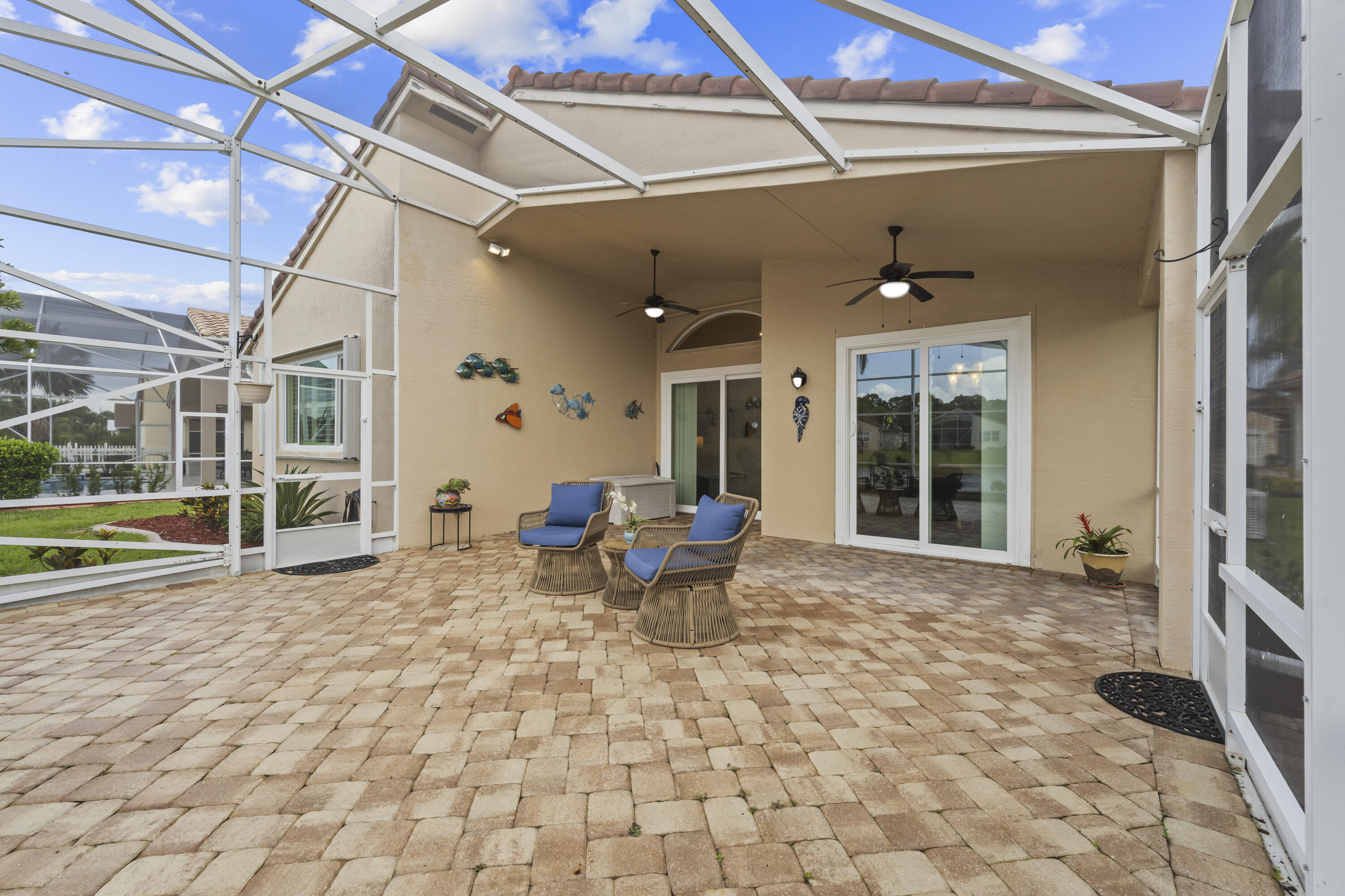 CASCADES AT ST LUCIE WEST PHASE 6 - Residential