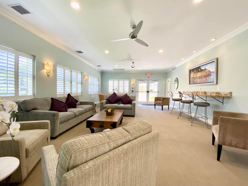 SAN REMO CONDO - Residential