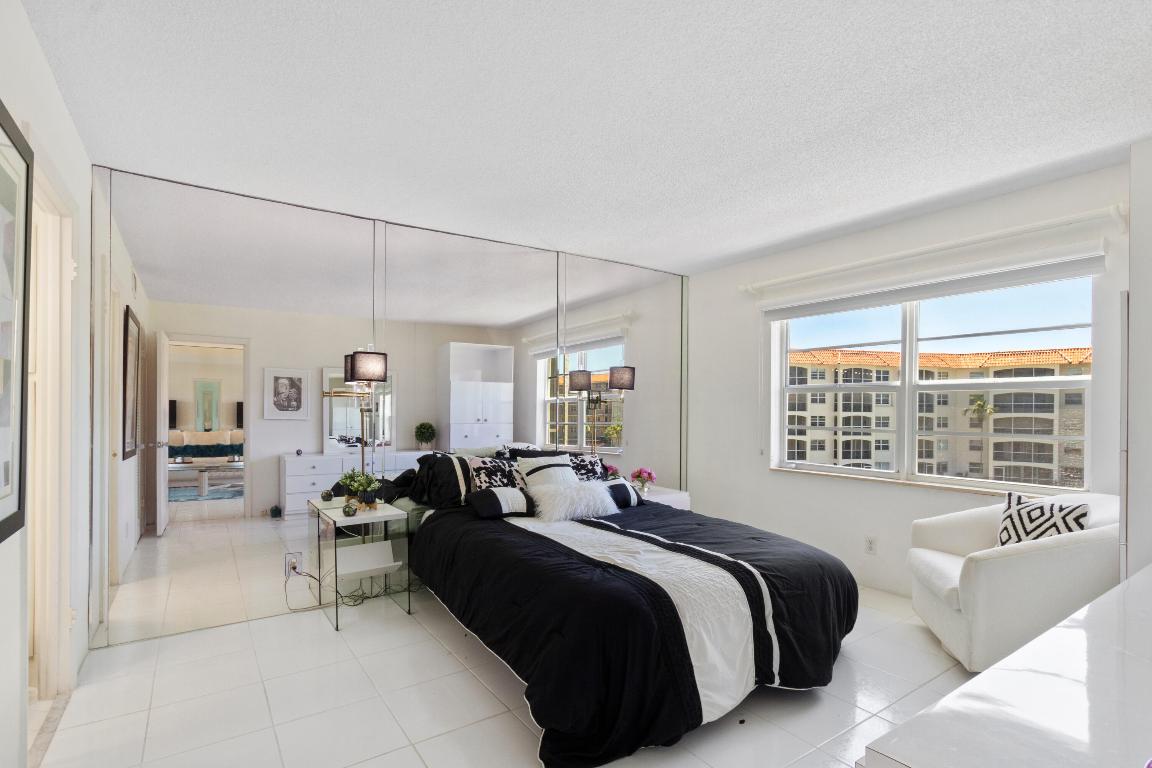 SAN REMO CONDO - Residential