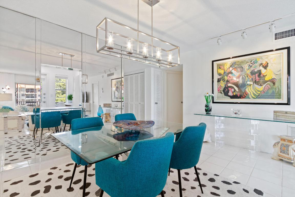SAN REMO CONDO - Residential
