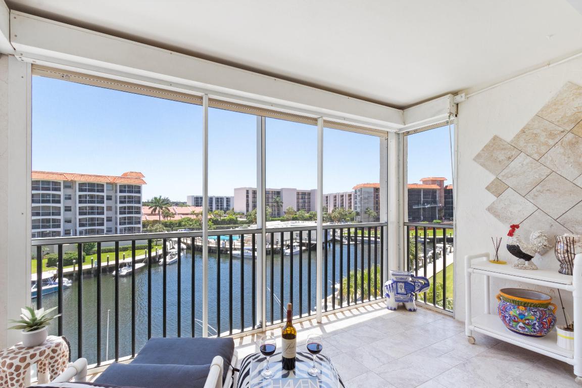 SAN REMO CONDO - Residential