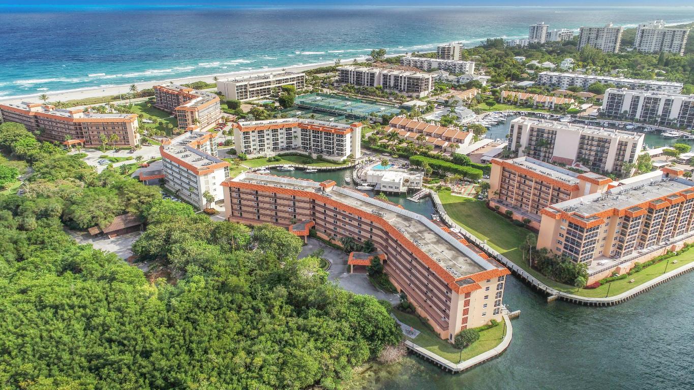 SAN REMO CONDO - Residential