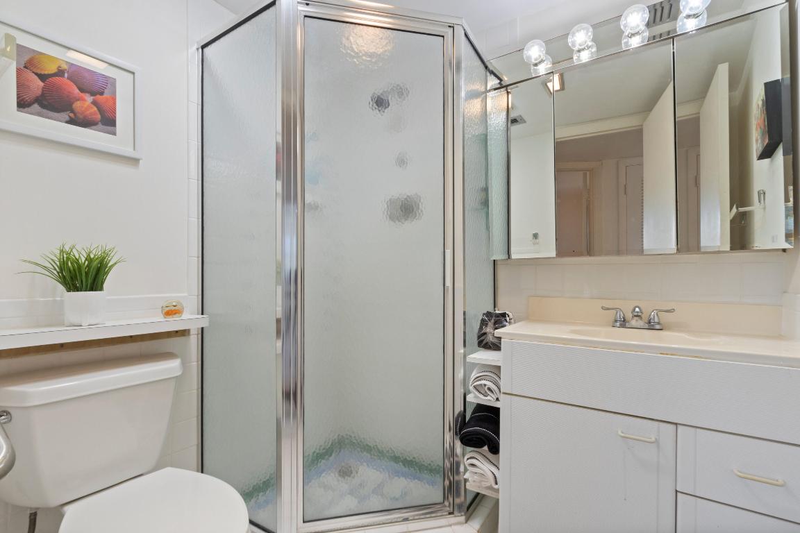 SAN REMO CONDO - Residential