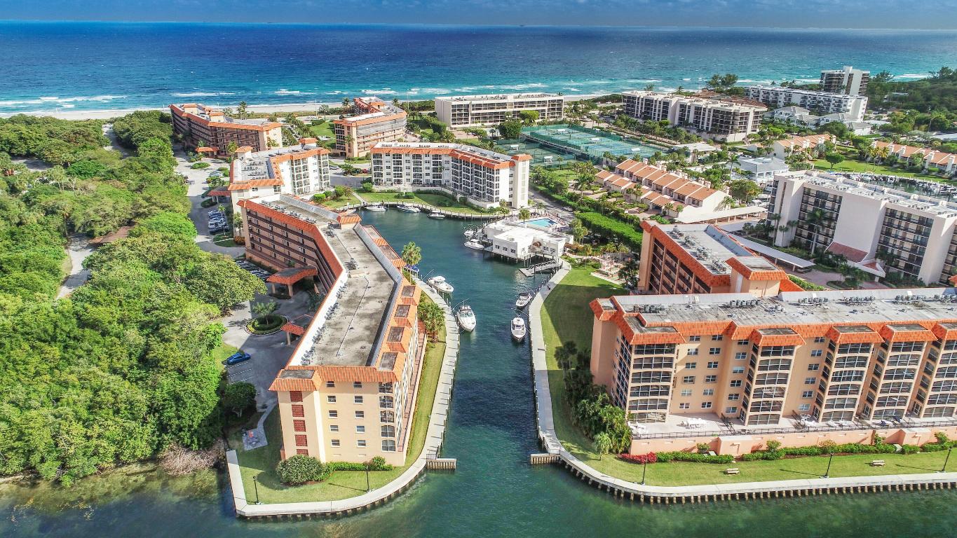 SAN REMO CONDO - Residential