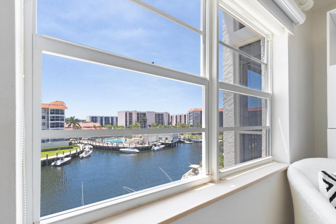 SAN REMO CONDO - Residential