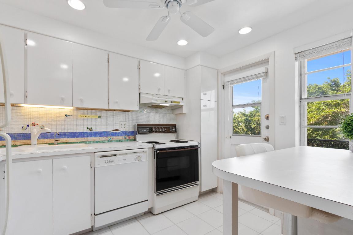 SAN REMO CONDO - Residential