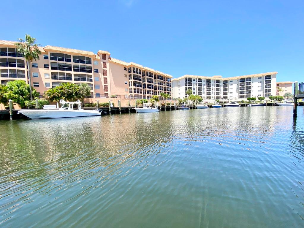 SAN REMO CONDO - Residential