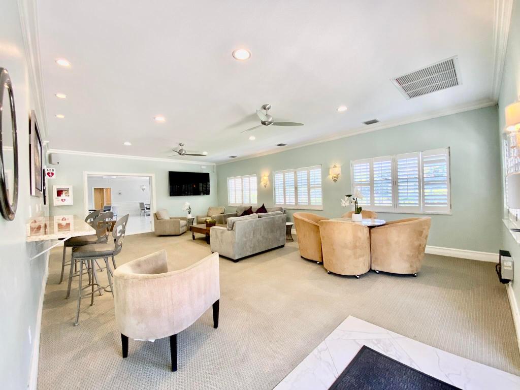 SAN REMO CONDO - Residential