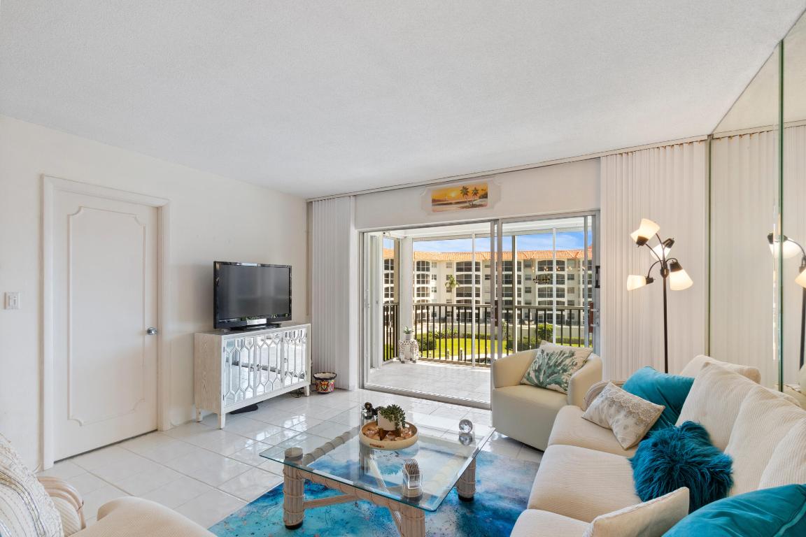 SAN REMO CONDO - Residential