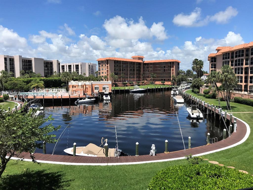 SAN REMO CONDO - Residential