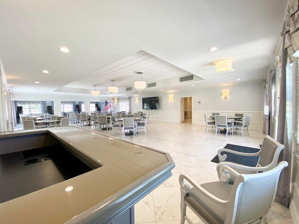 SAN REMO CONDO - Residential
