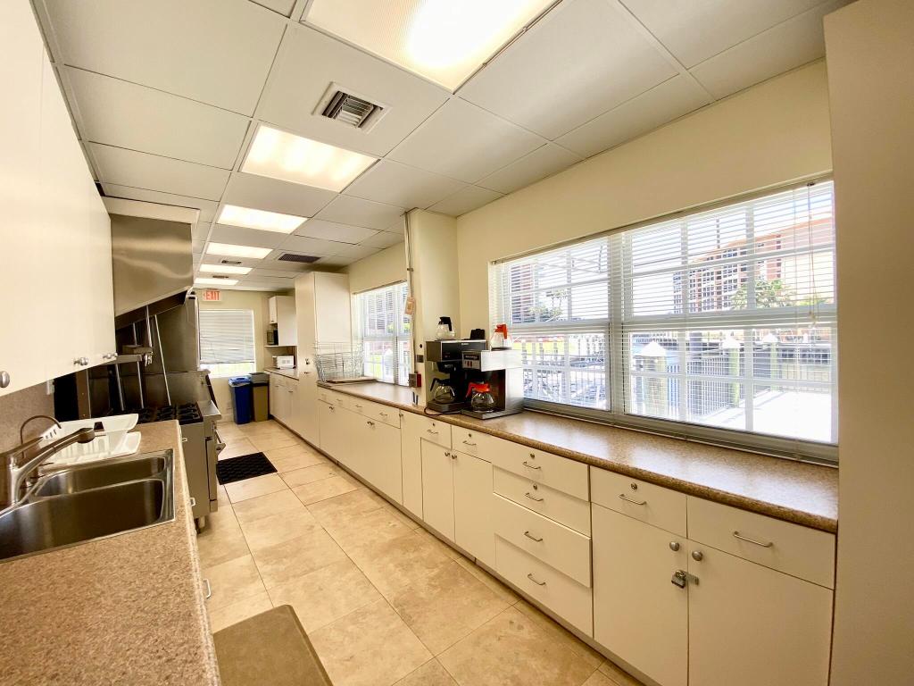 SAN REMO CONDO - Residential