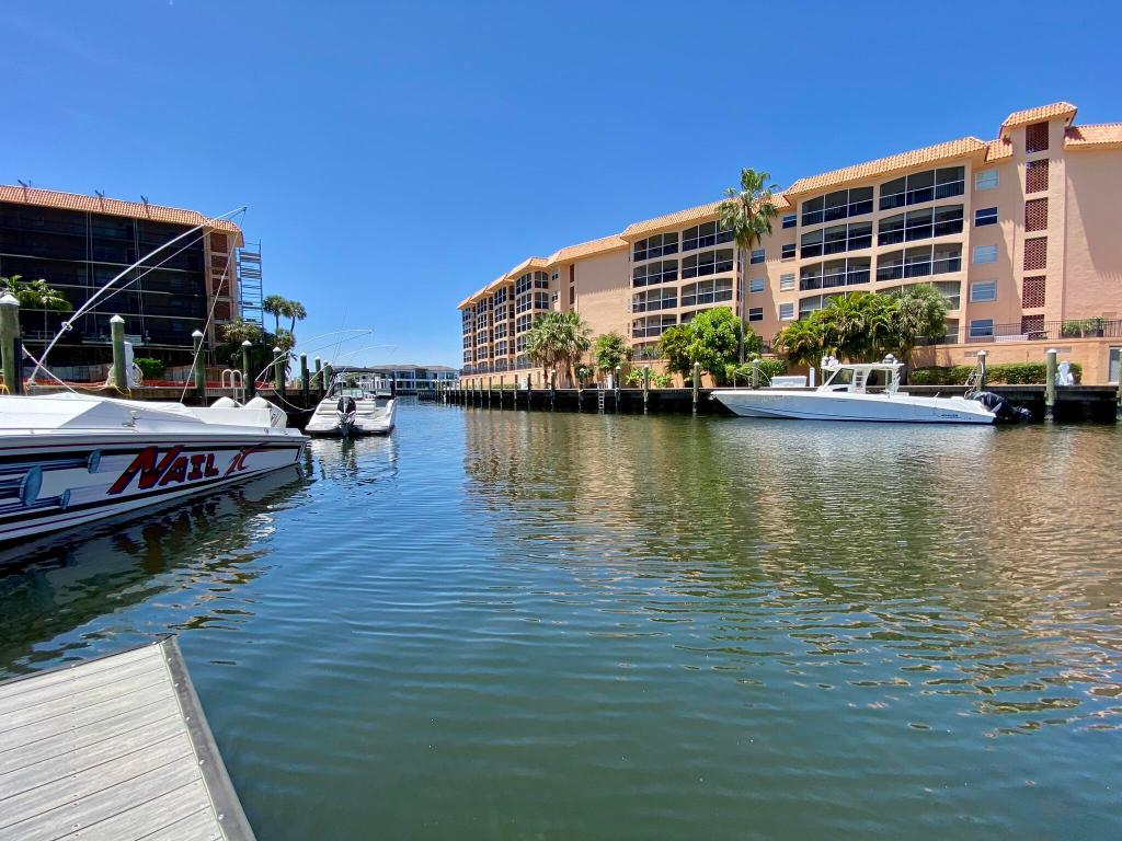 SAN REMO CONDO - Residential