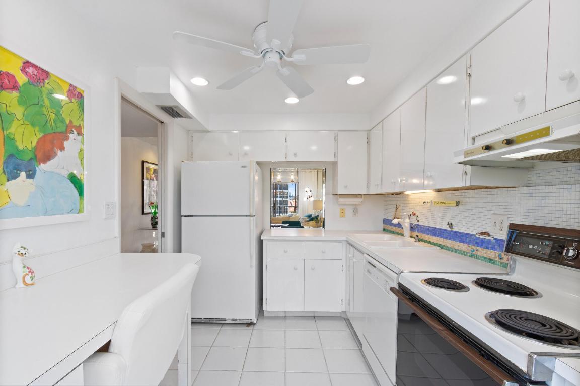 SAN REMO CONDO - Residential