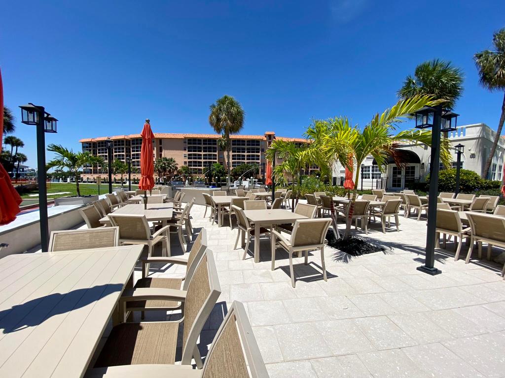 SAN REMO CONDO - Residential