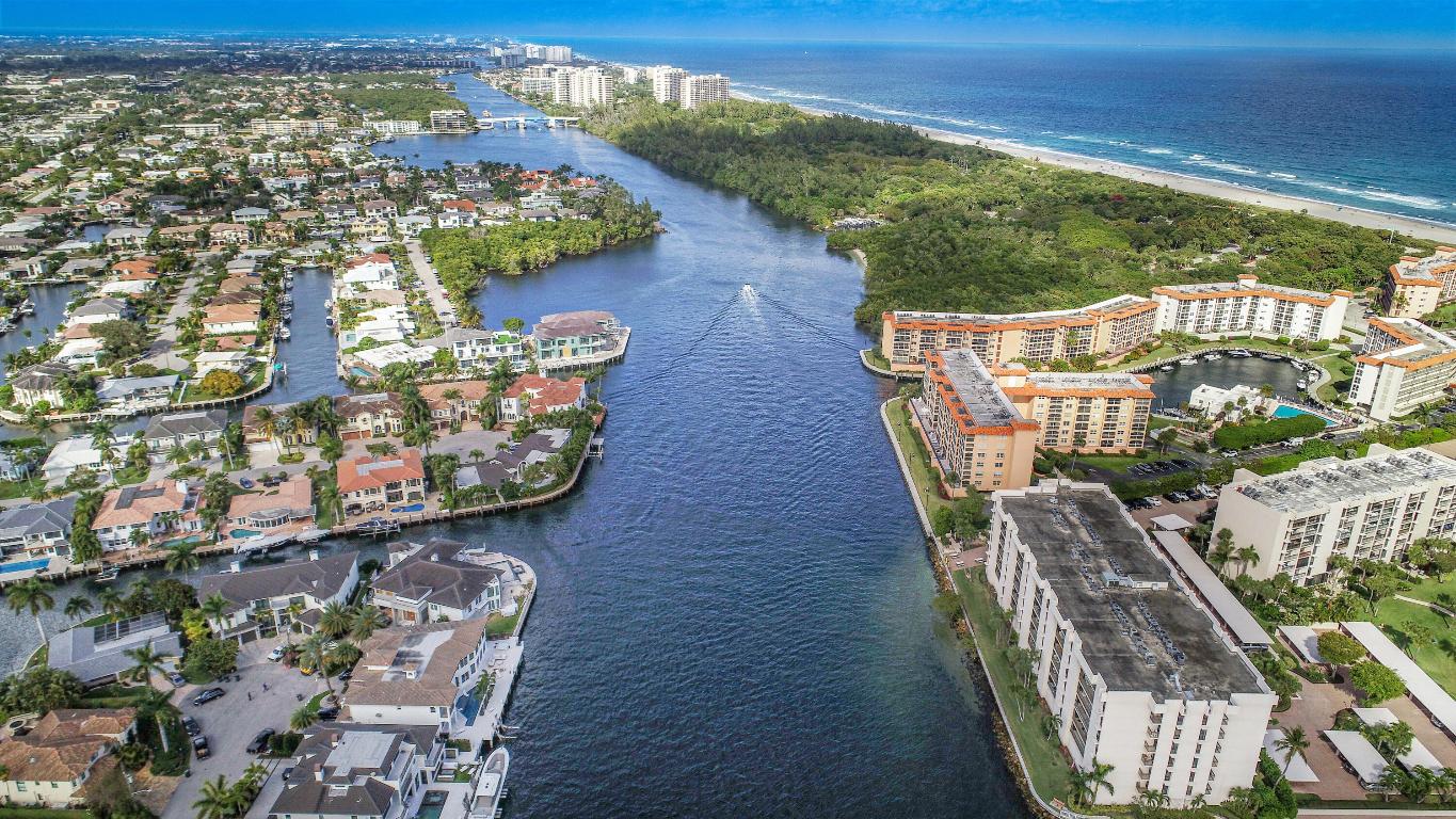 SAN REMO CONDO - Residential