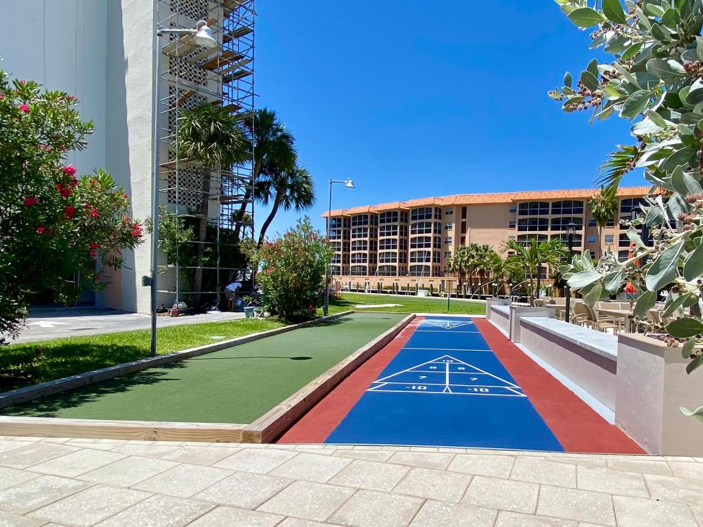 SAN REMO CONDO - Residential