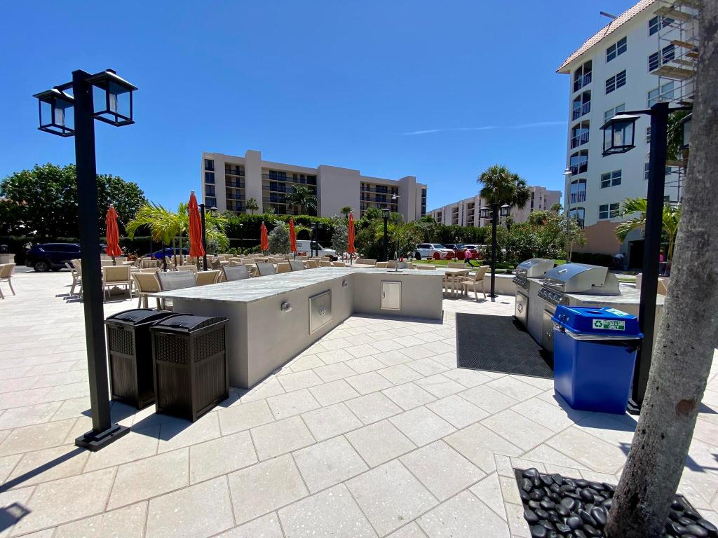 SAN REMO CONDO - Residential