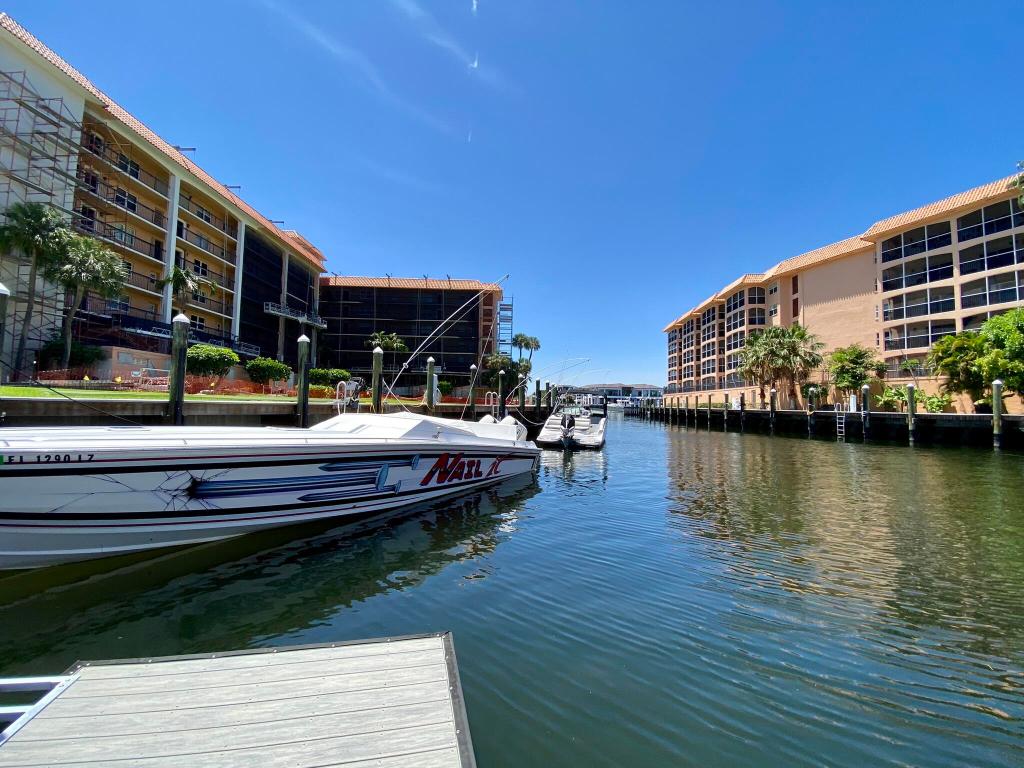 SAN REMO CONDO - Residential