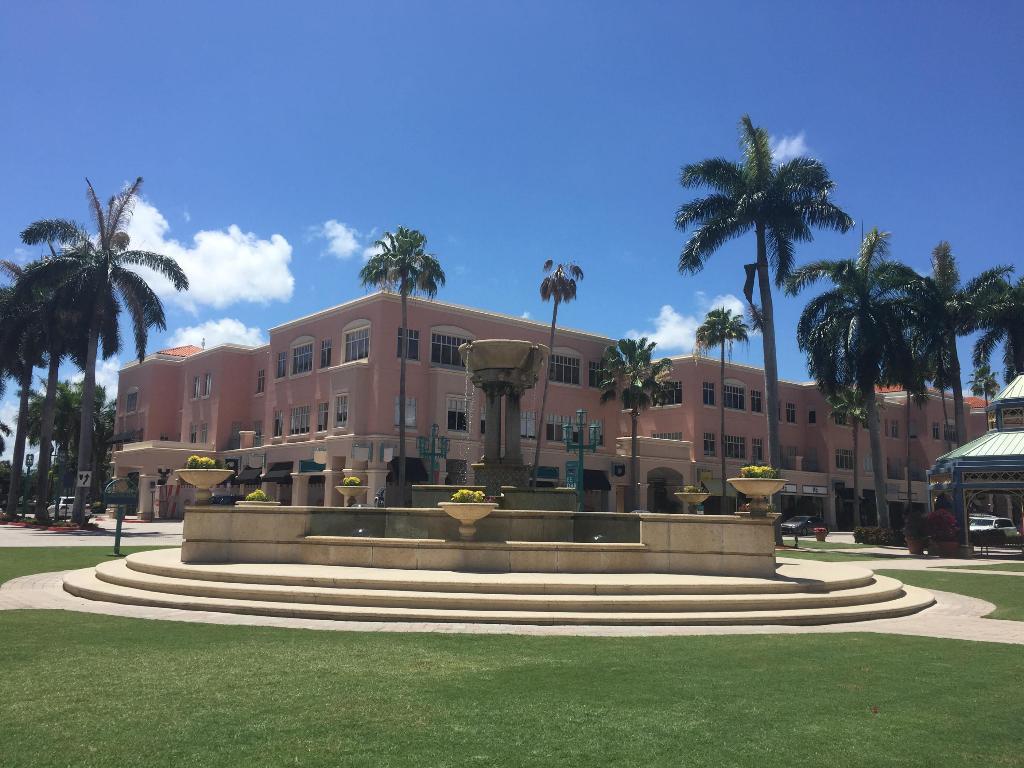 SAN REMO CONDO - Residential