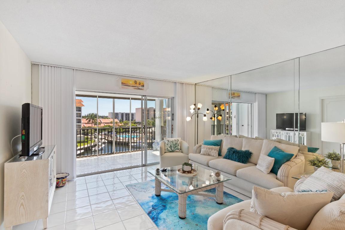 SAN REMO CONDO - Residential