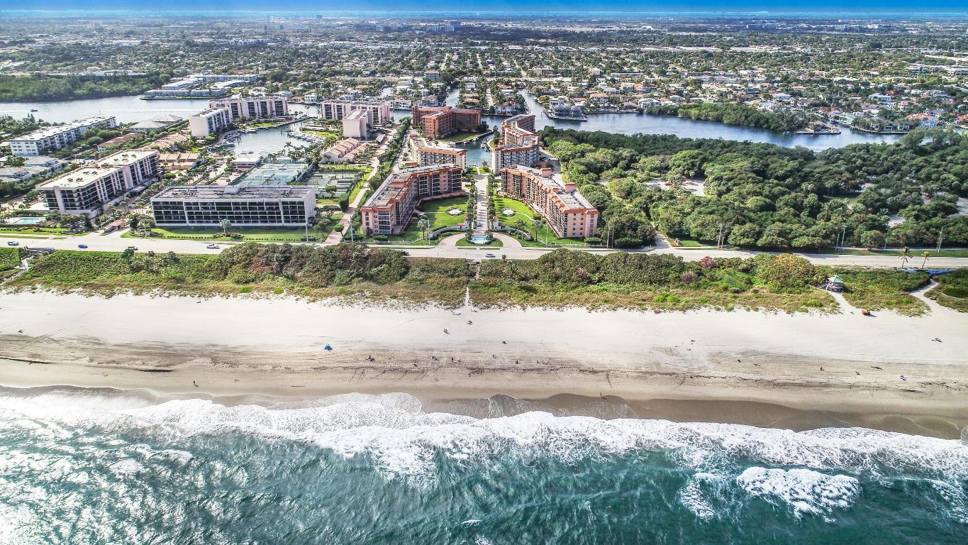 SAN REMO CONDO - Residential