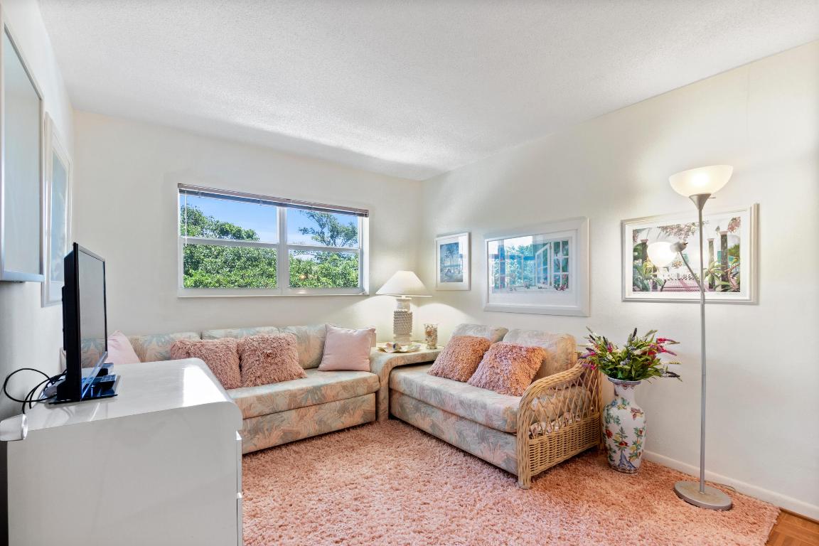 SAN REMO CONDO - Residential