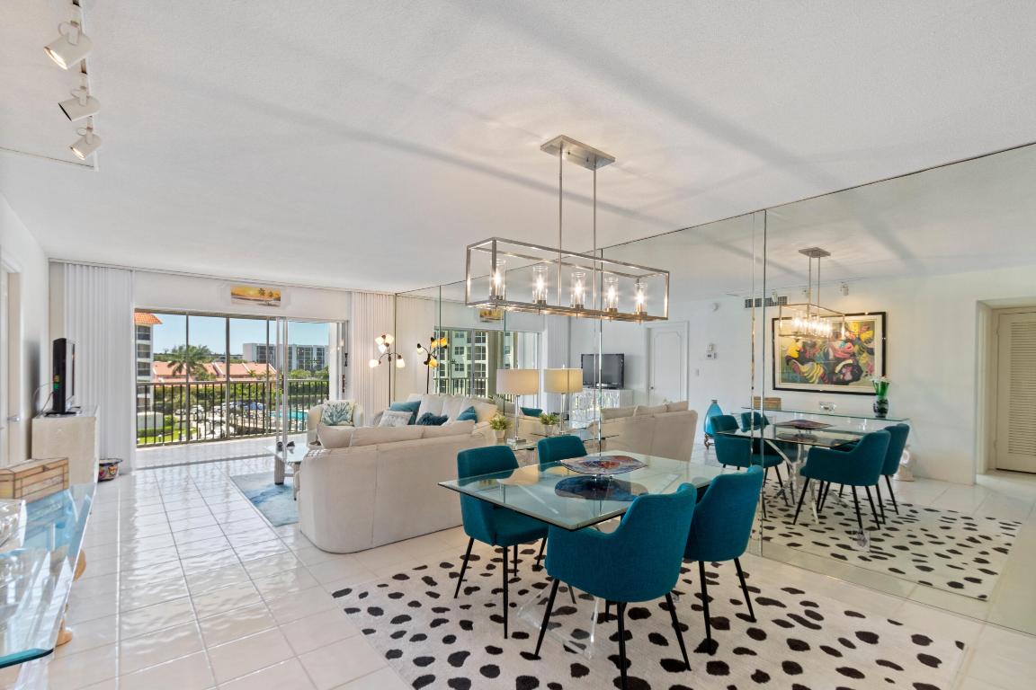 SAN REMO CONDO - Residential
