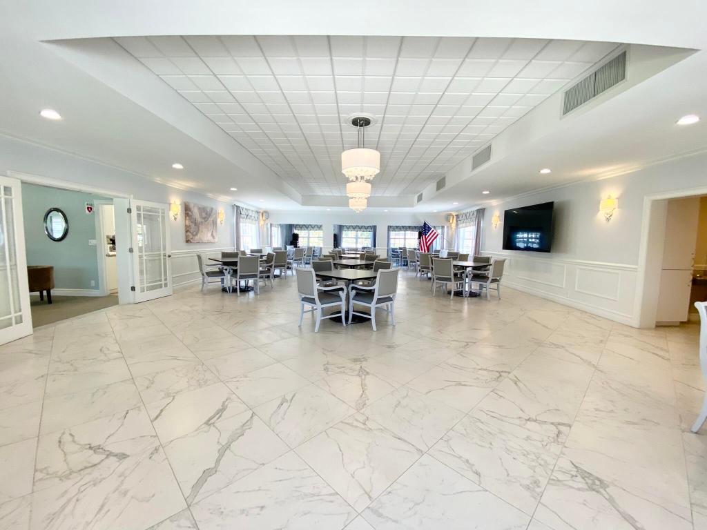 SAN REMO CONDO - Residential