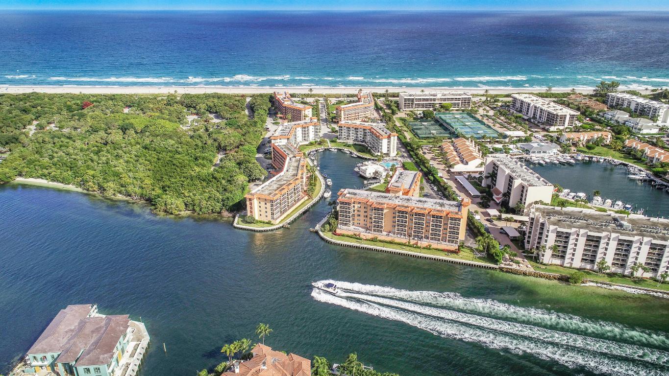 SAN REMO CONDO - Residential