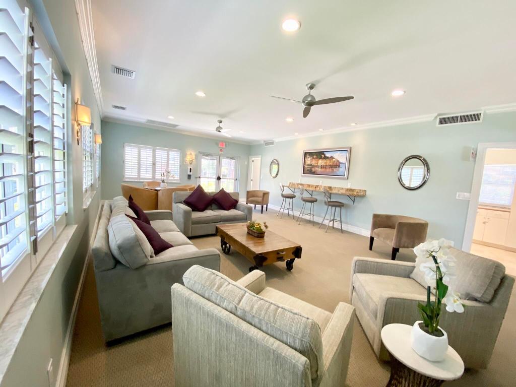 SAN REMO CONDO - Residential