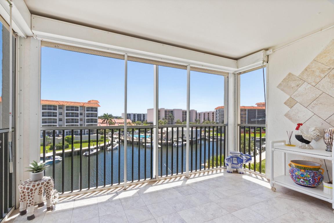 SAN REMO CONDO - Residential