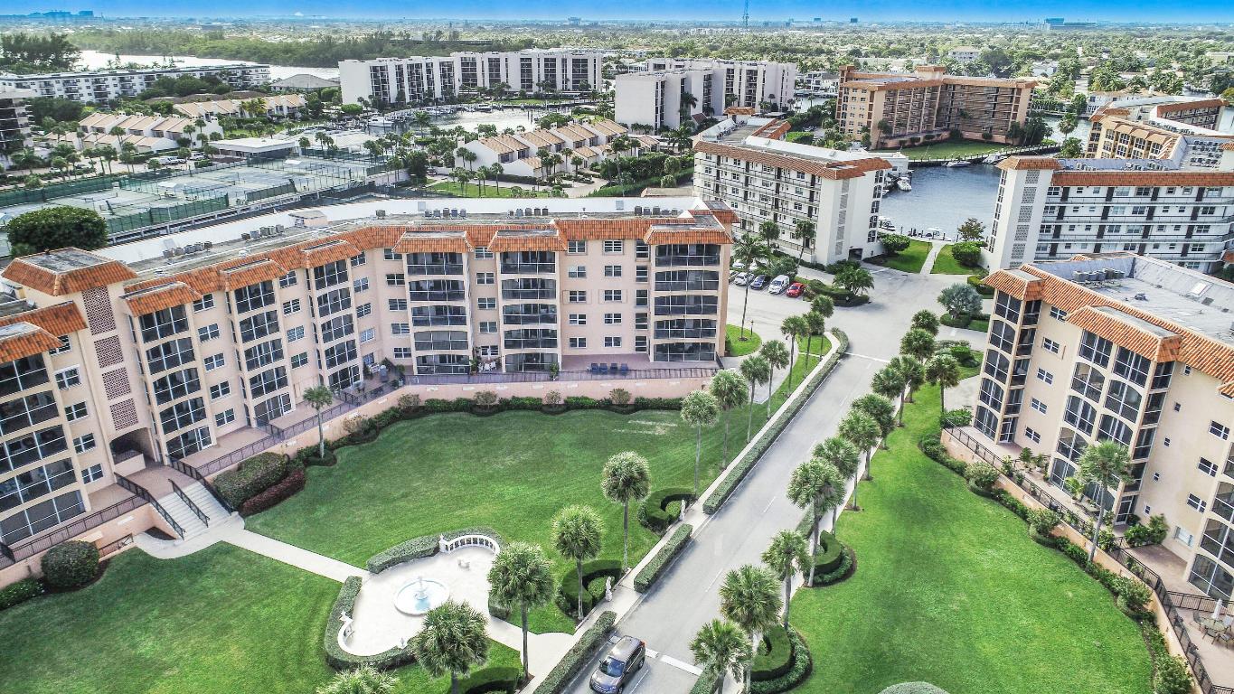 SAN REMO CONDO - Residential