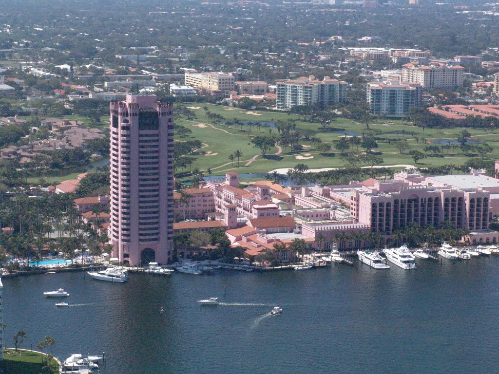 SAN REMO CONDO - Residential
